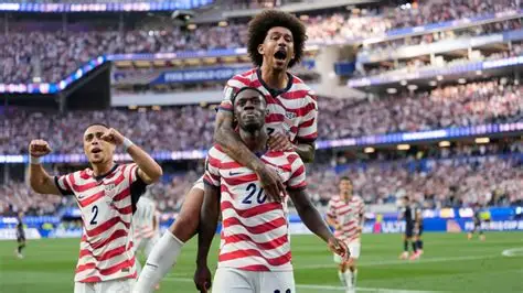 Mondial 2026 | Pour leur entrée en lice